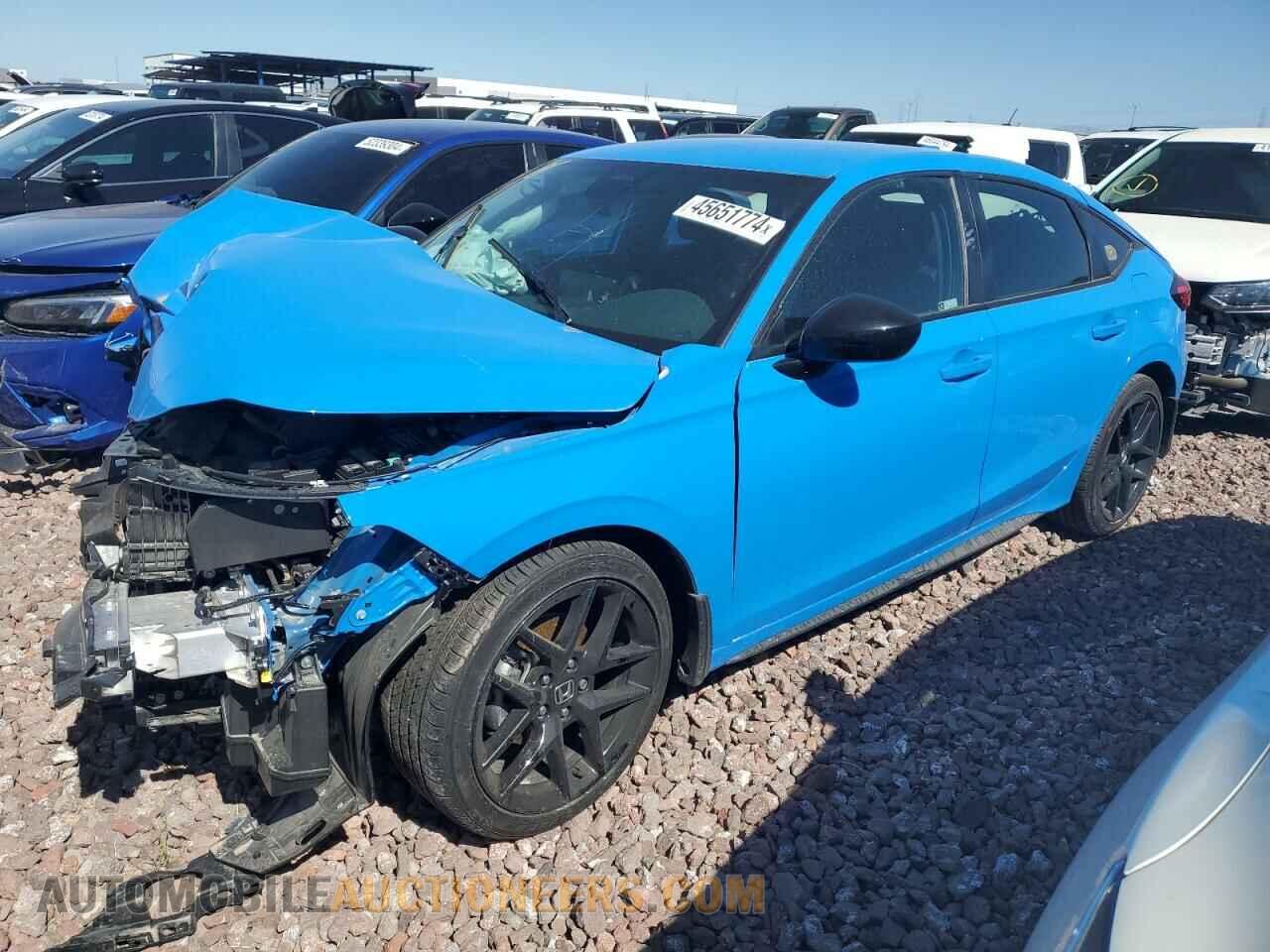 WA1LABGE4KB017411 AUDI E-TRON 2019
