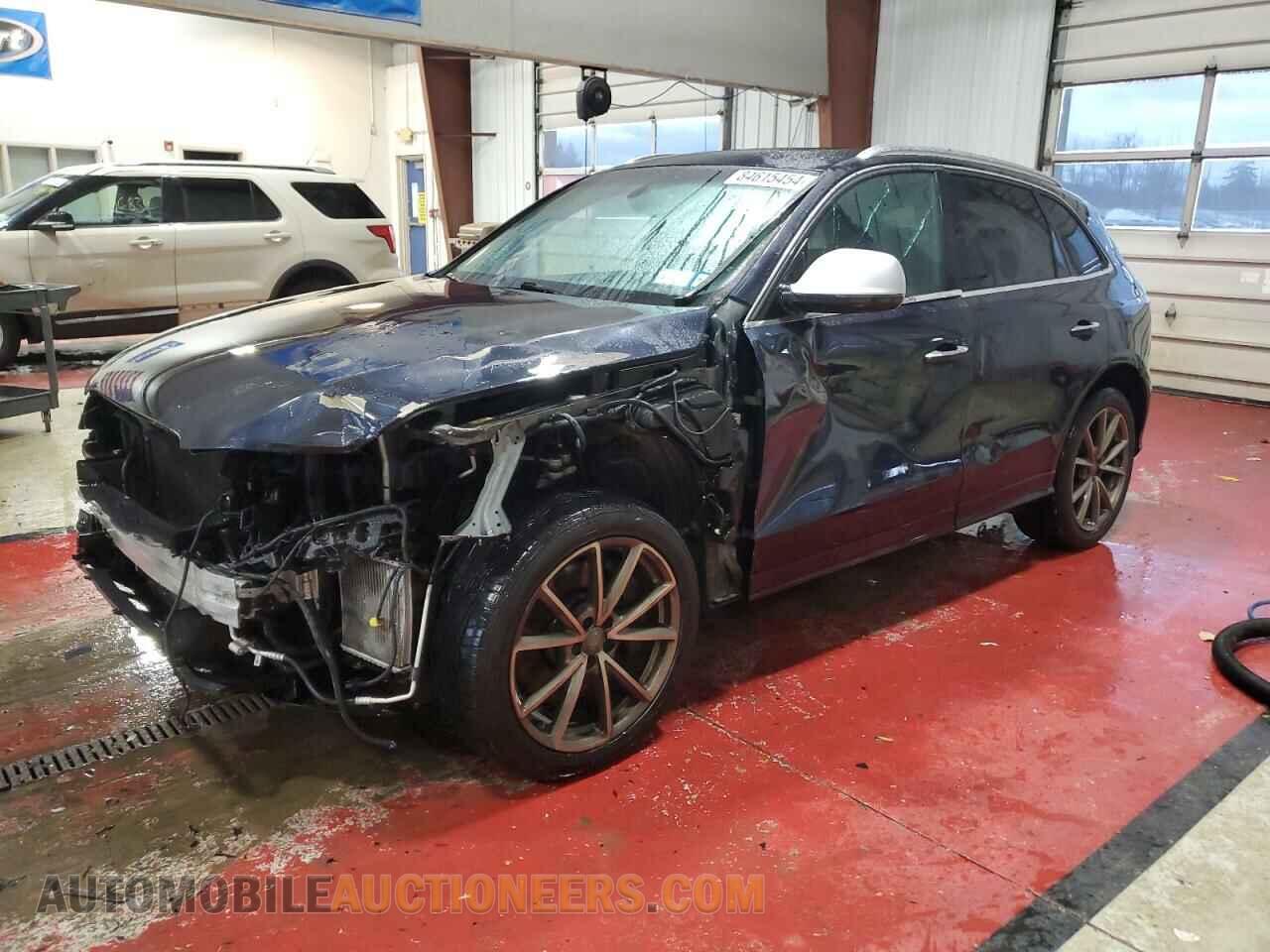 WA1LCAFP2GA035491 AUDI SQ5 2016