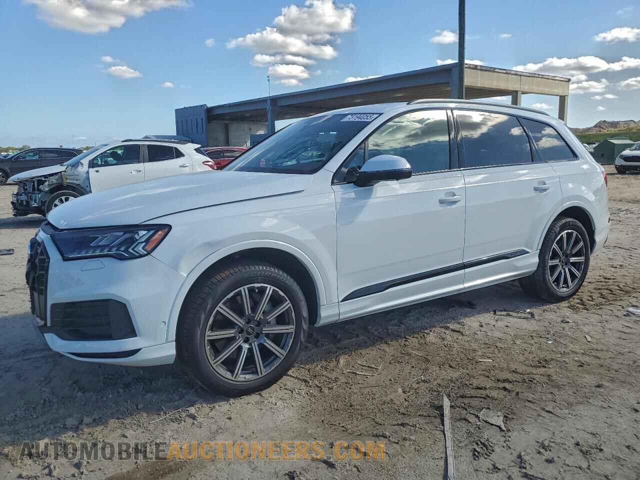 WA1LCBF79PD031104 AUDI Q7 2023
