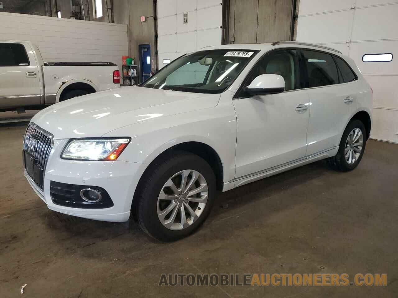 WA1LFAFP9FA014515 AUDI Q5 2015