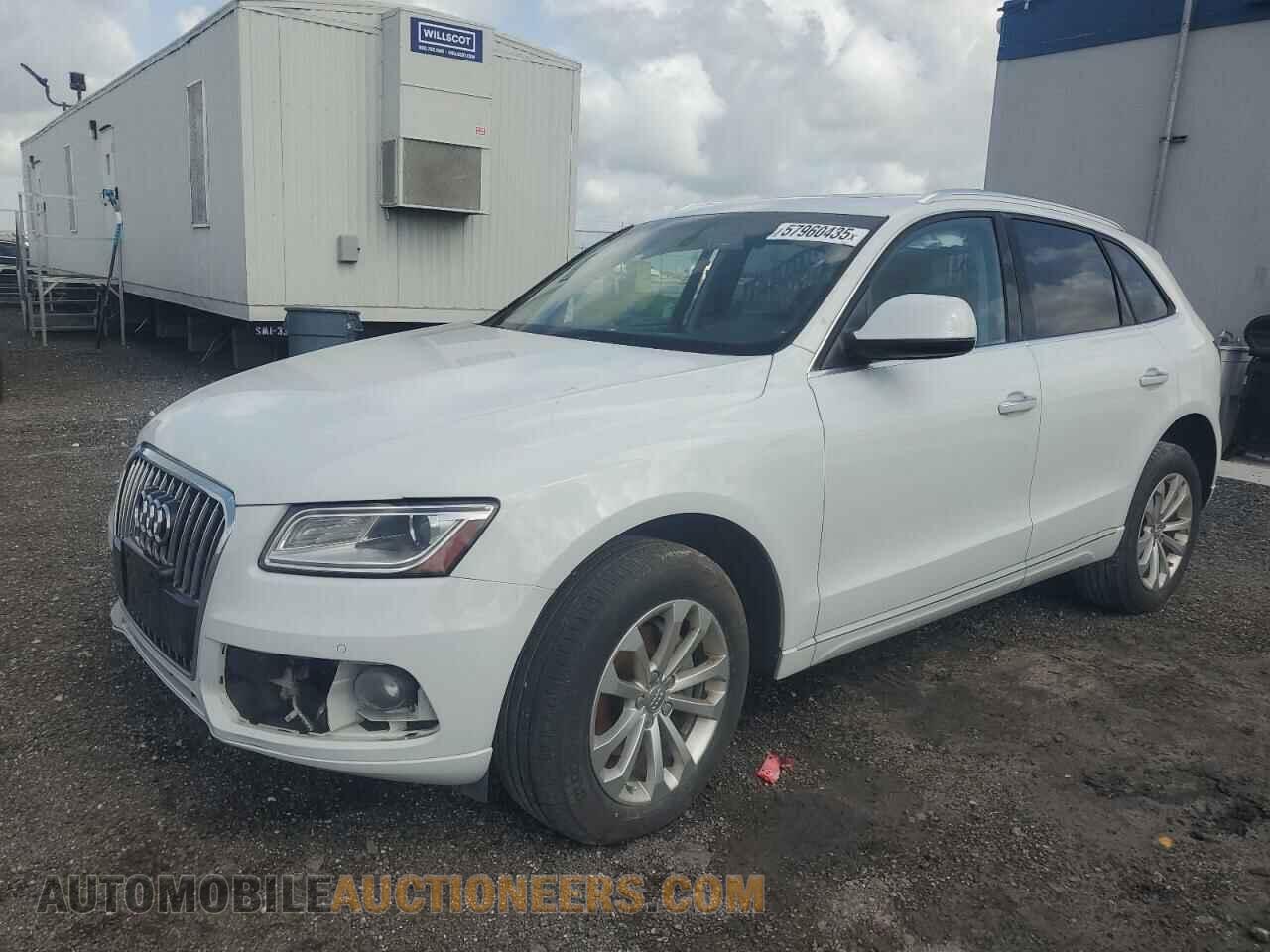 WA1LFAFP9FA047708 AUDI Q5 2015