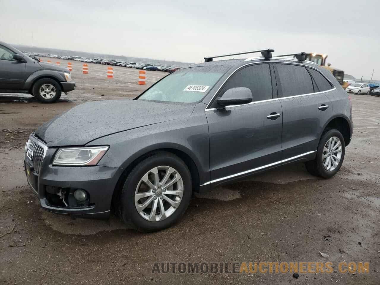 WA1LFAFPXFA019996 AUDI Q5 2015