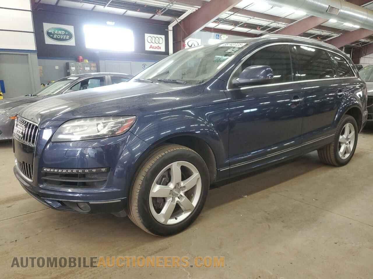 WA1LGAFEXFD020060 AUDI Q7 2015