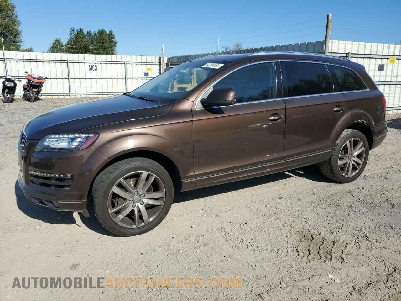 WA1LMBFE7FD014652 AUDI Q7 2015
