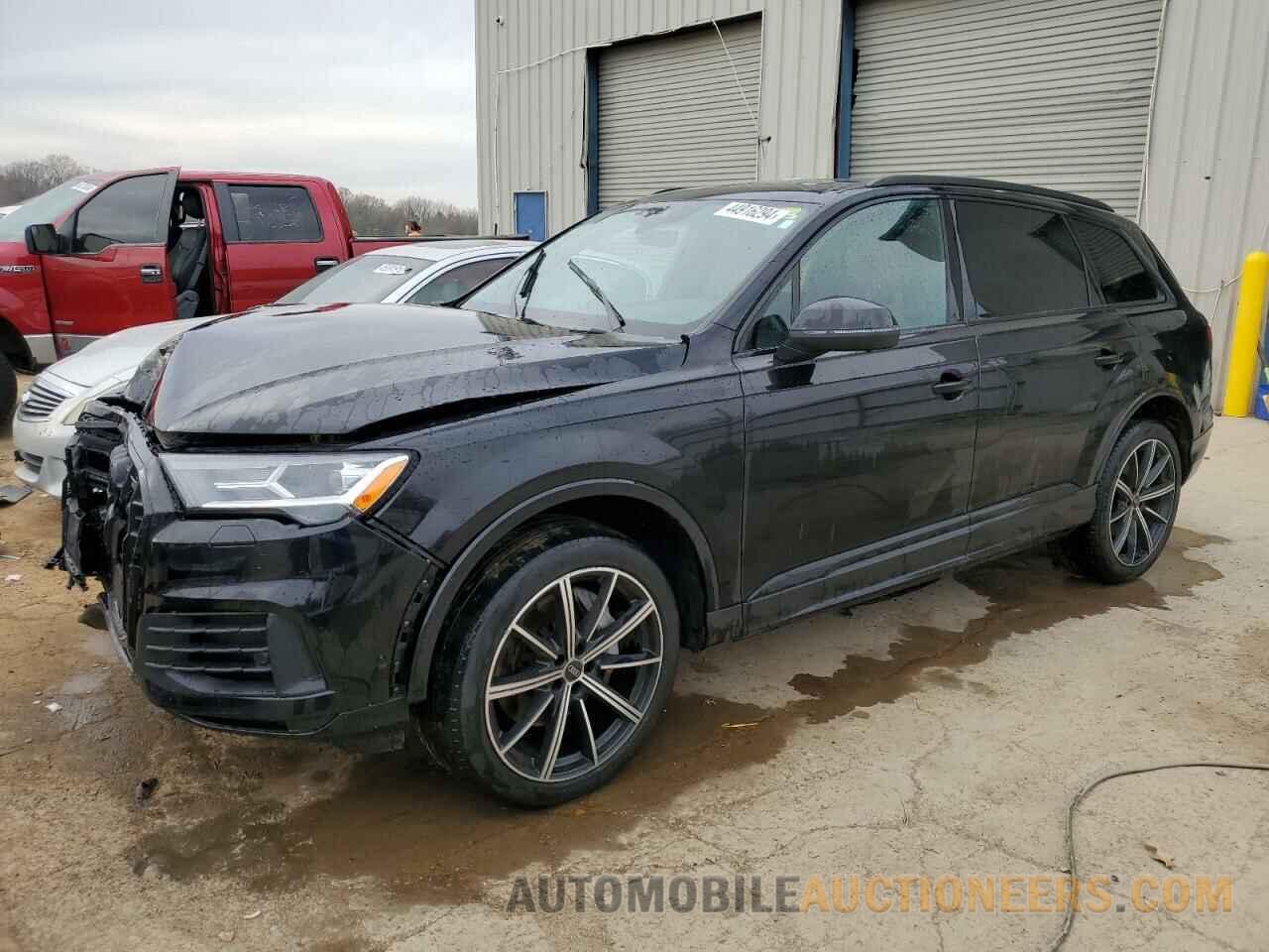 WA1LXAF73MD038852 AUDI Q7 2021