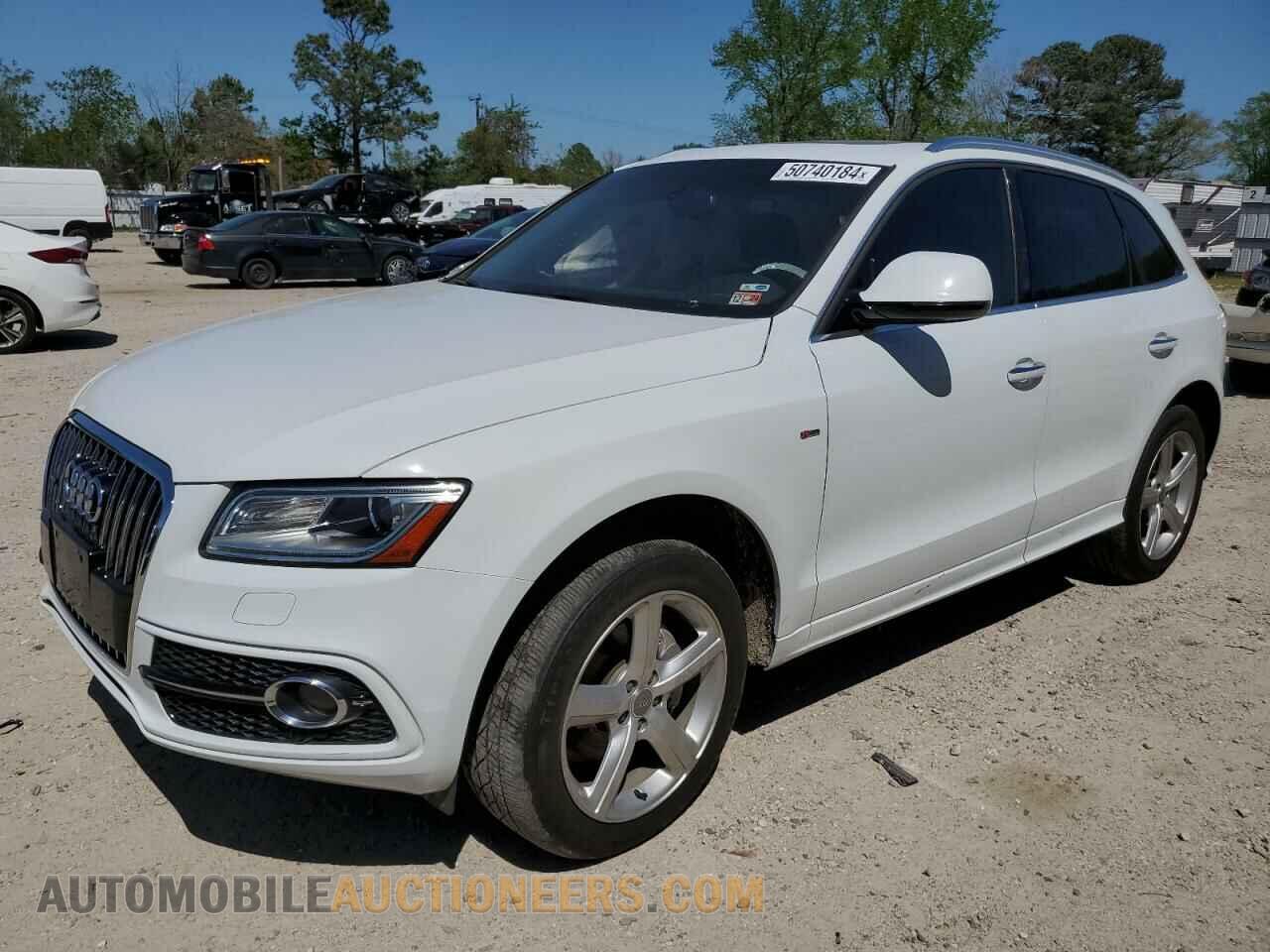 WA1M2AFP8HA044883 AUDI Q5 2017