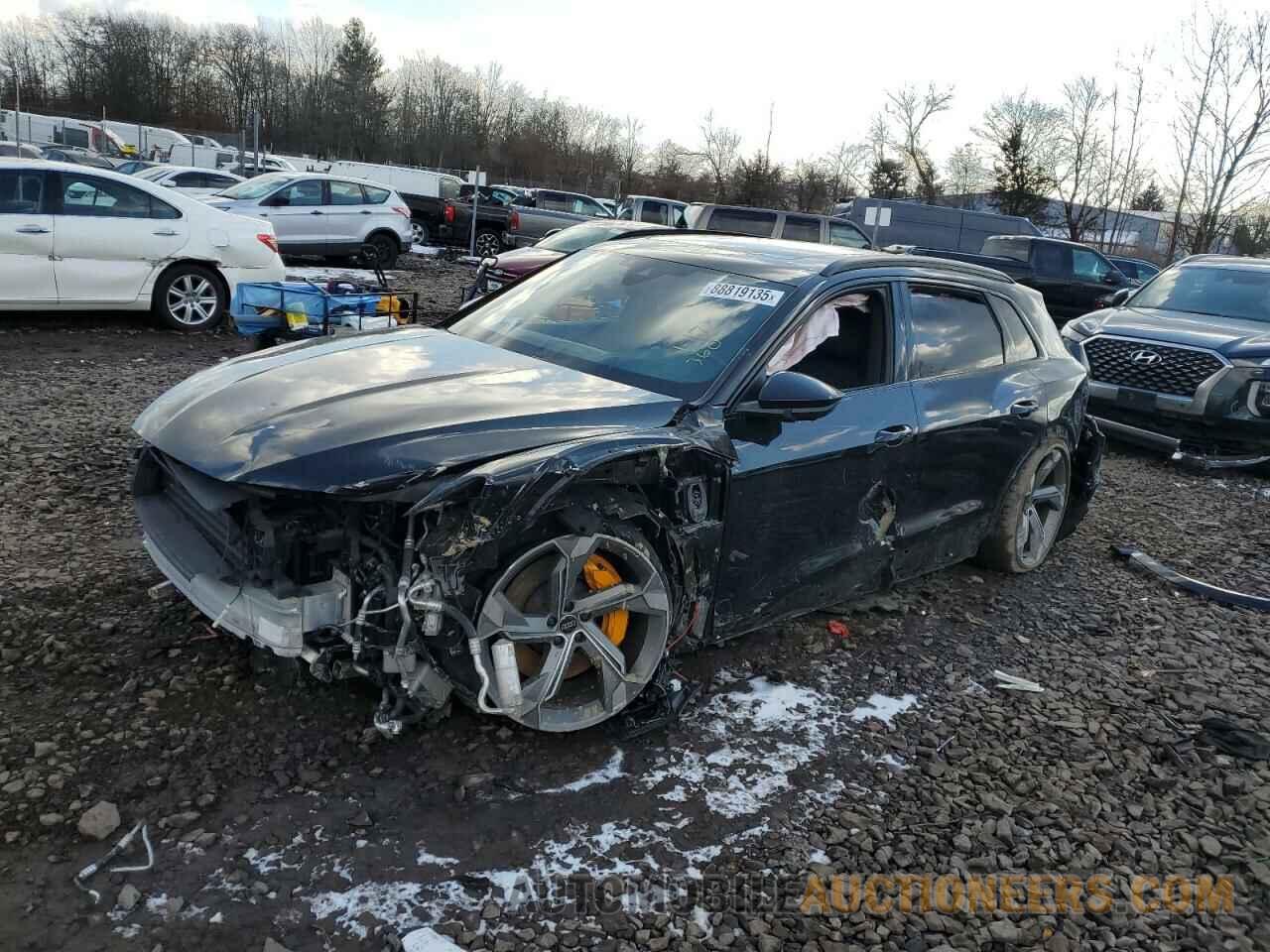 WA1VCBGE2NB039060 AUDI E-TRON S P 2022