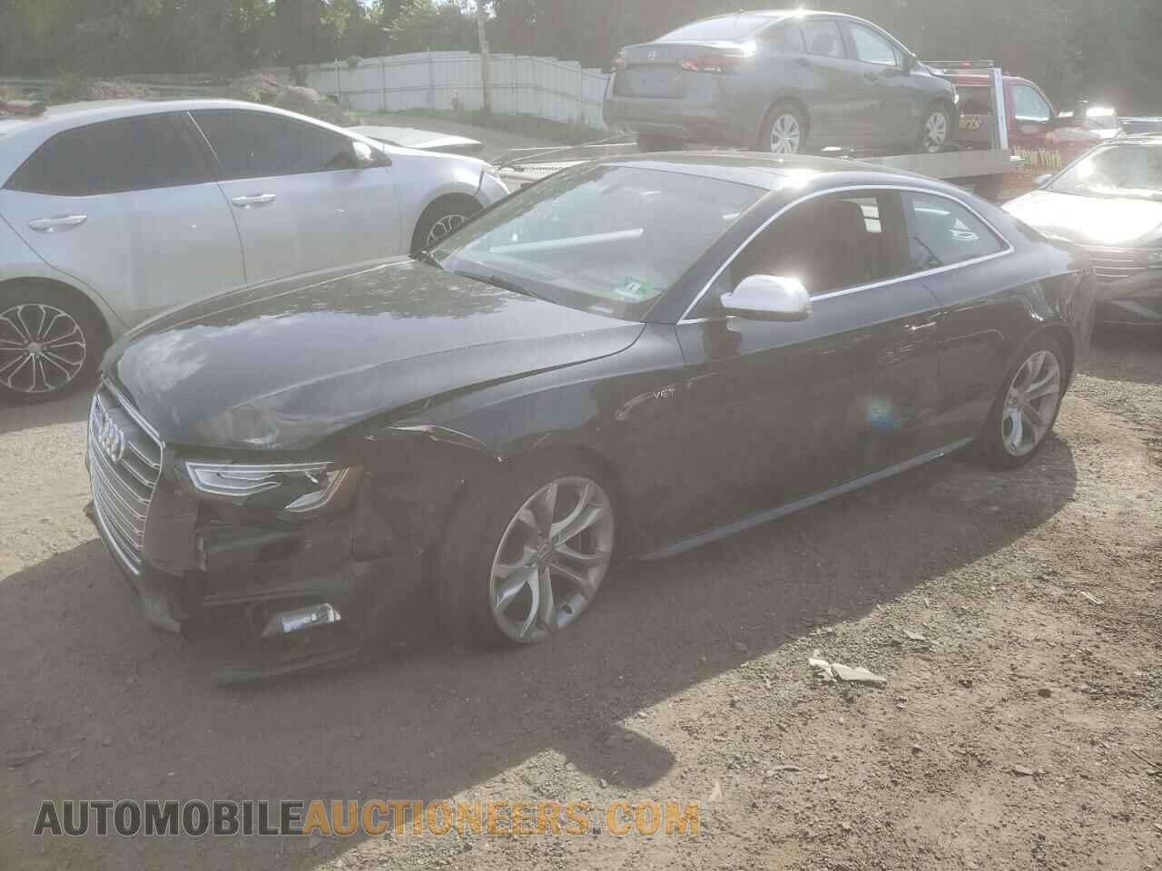 WAUC4AFR2GA015226 AUDI S5-RS5 2016