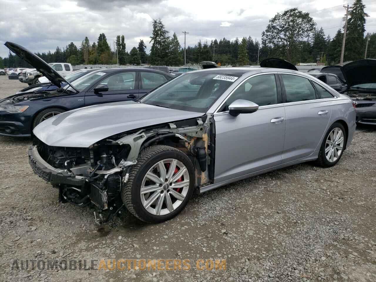 WAUFFAF28MN018470 AUDI S6-RS6 2021