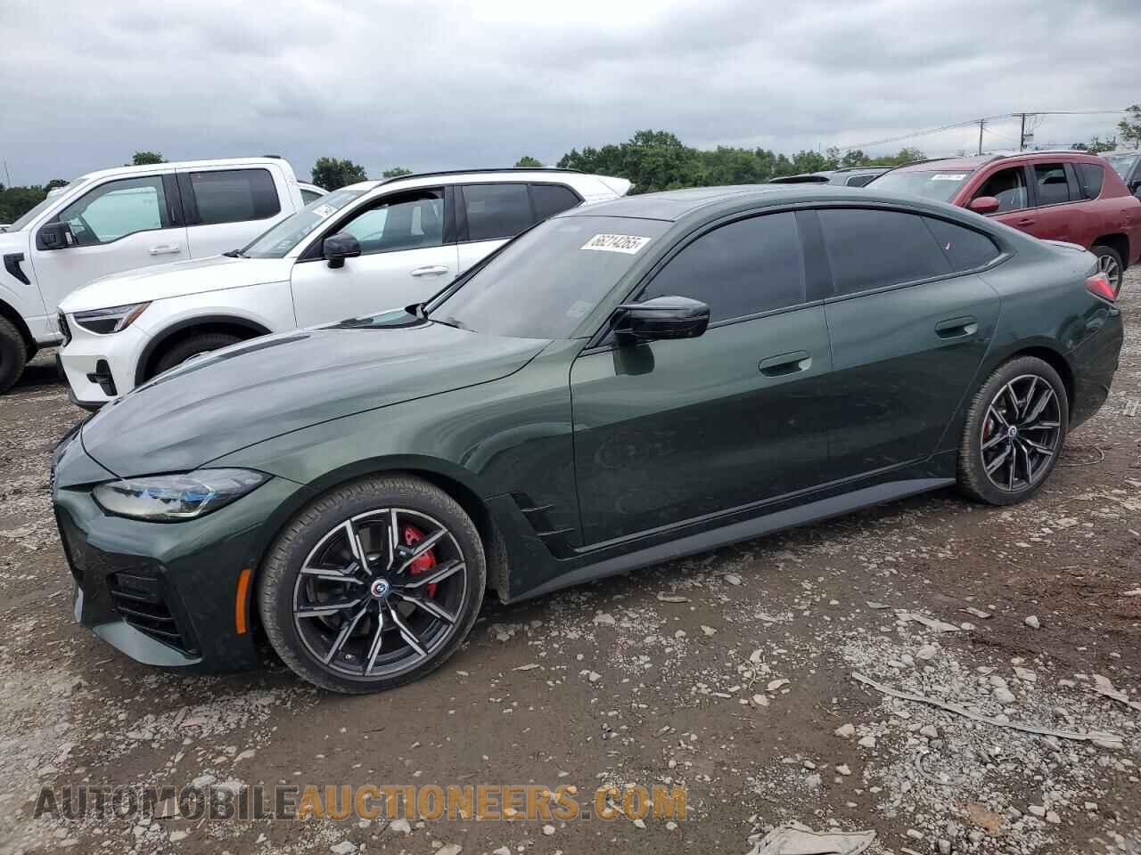 WBA13AW09PFP28039 BMW M440XI GRA 2023