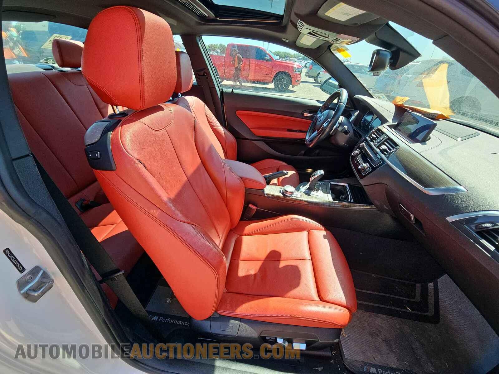 WBA2J5C53JVC07304 BMW 2 Series 2018