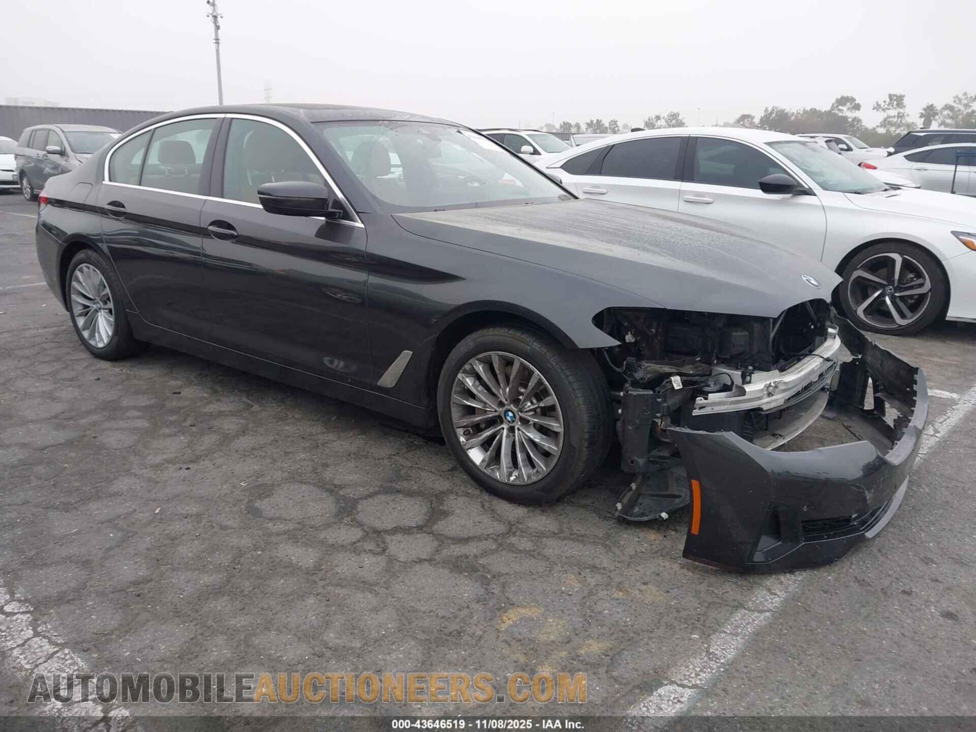 WBA53BH00PCM96033 BMW 530 2023