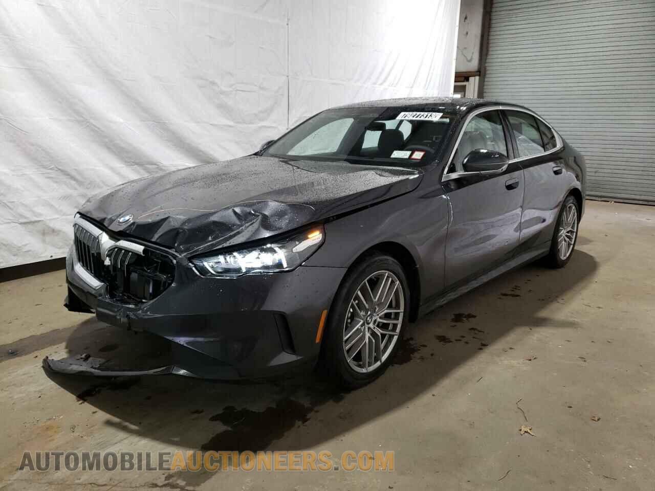 WBA53FJ05RCP78933 BMW 5 SERIES 2024