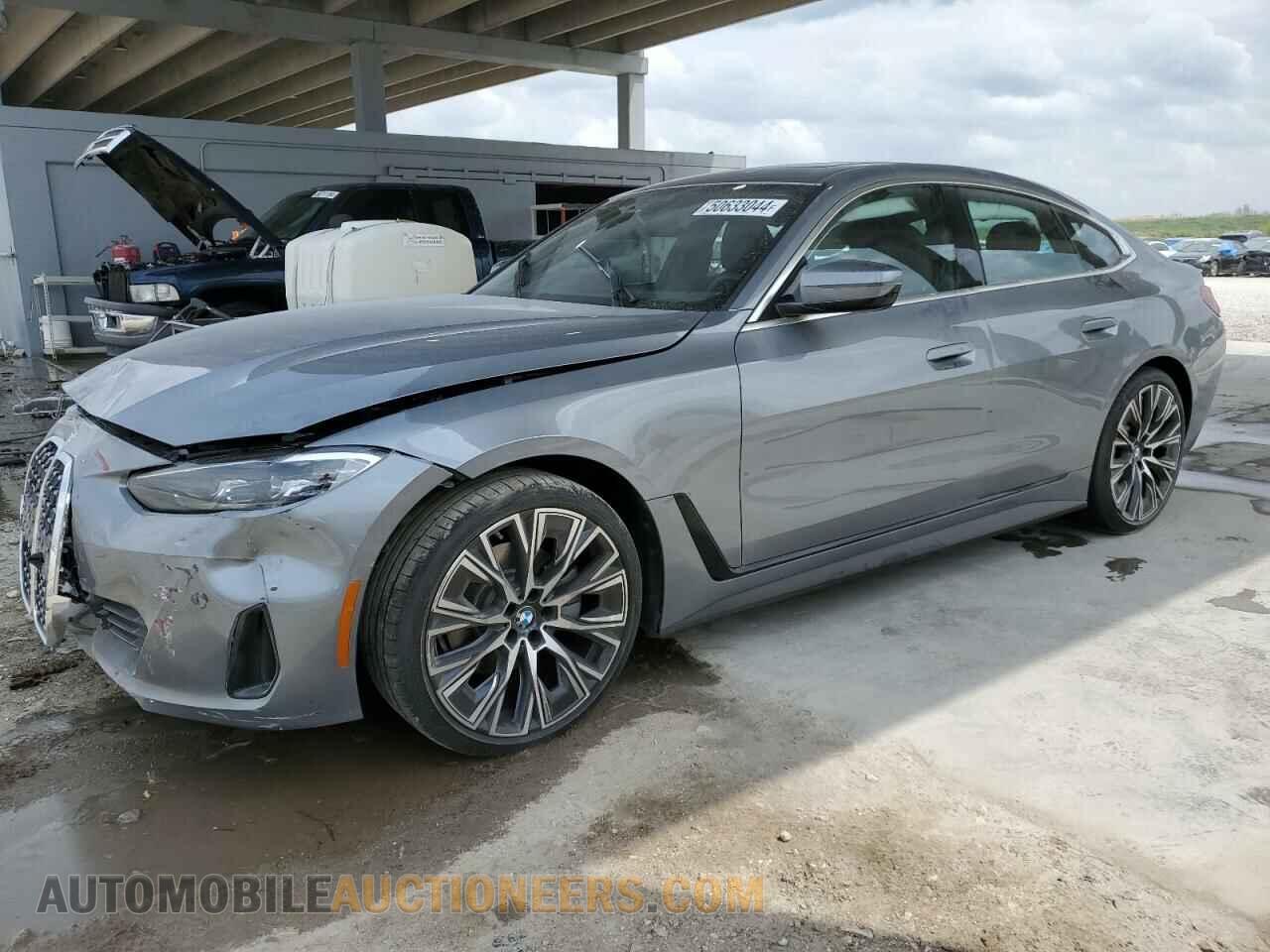 WBA63AV01RFS08167 BMW 4 SERIES 2024