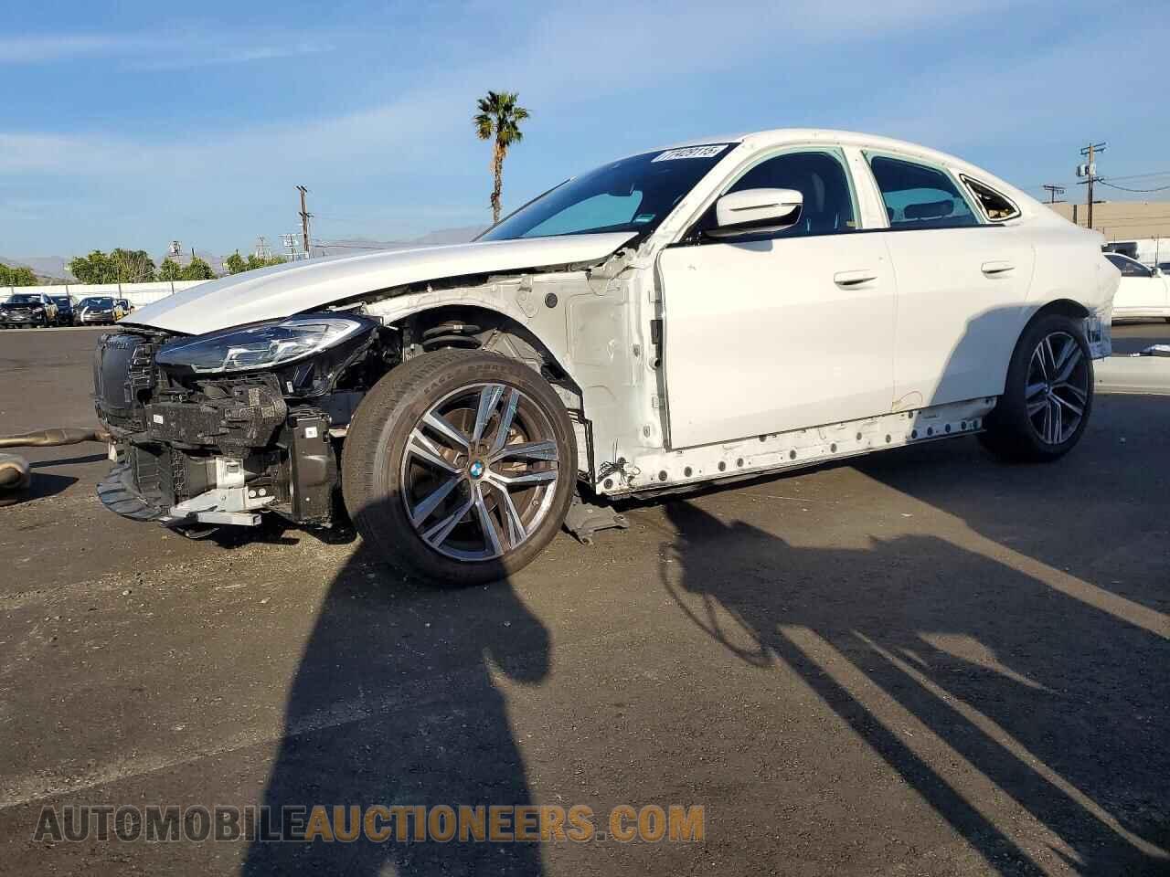 WBA63AV02PFP12935 BMW 4 SERIES 2023