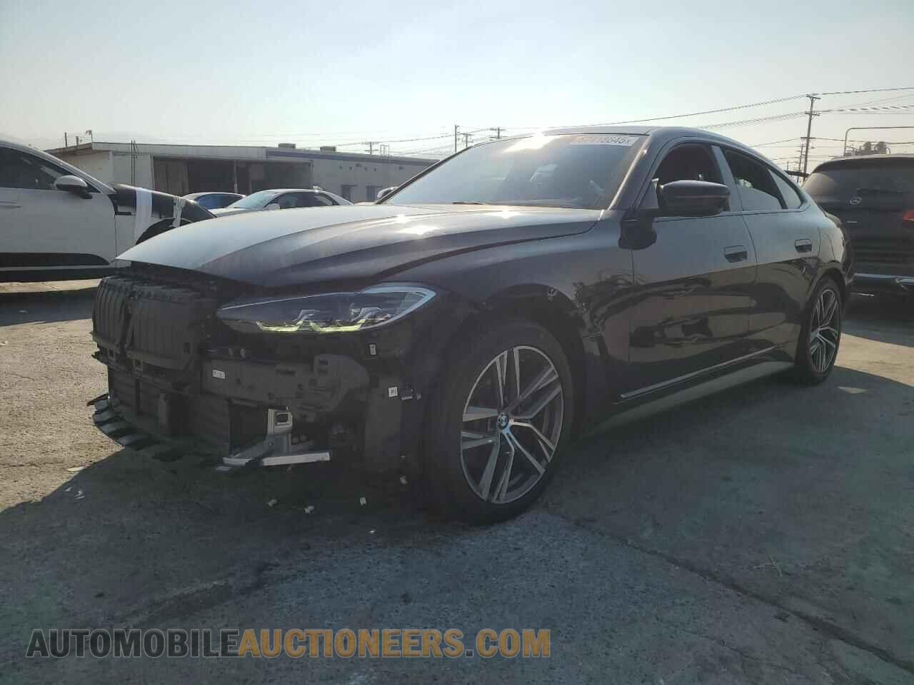 WBA63AV02PFP24583 BMW 4 SERIES 2023