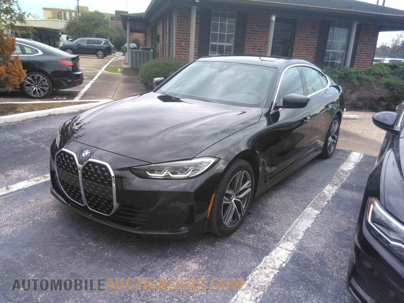 WBA63AV03PFP49685 BMW 4 Series 2023