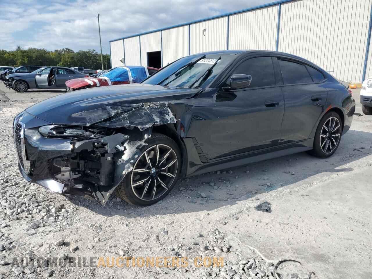 WBA63AV07PFP52444 BMW 4 SERIES 2023