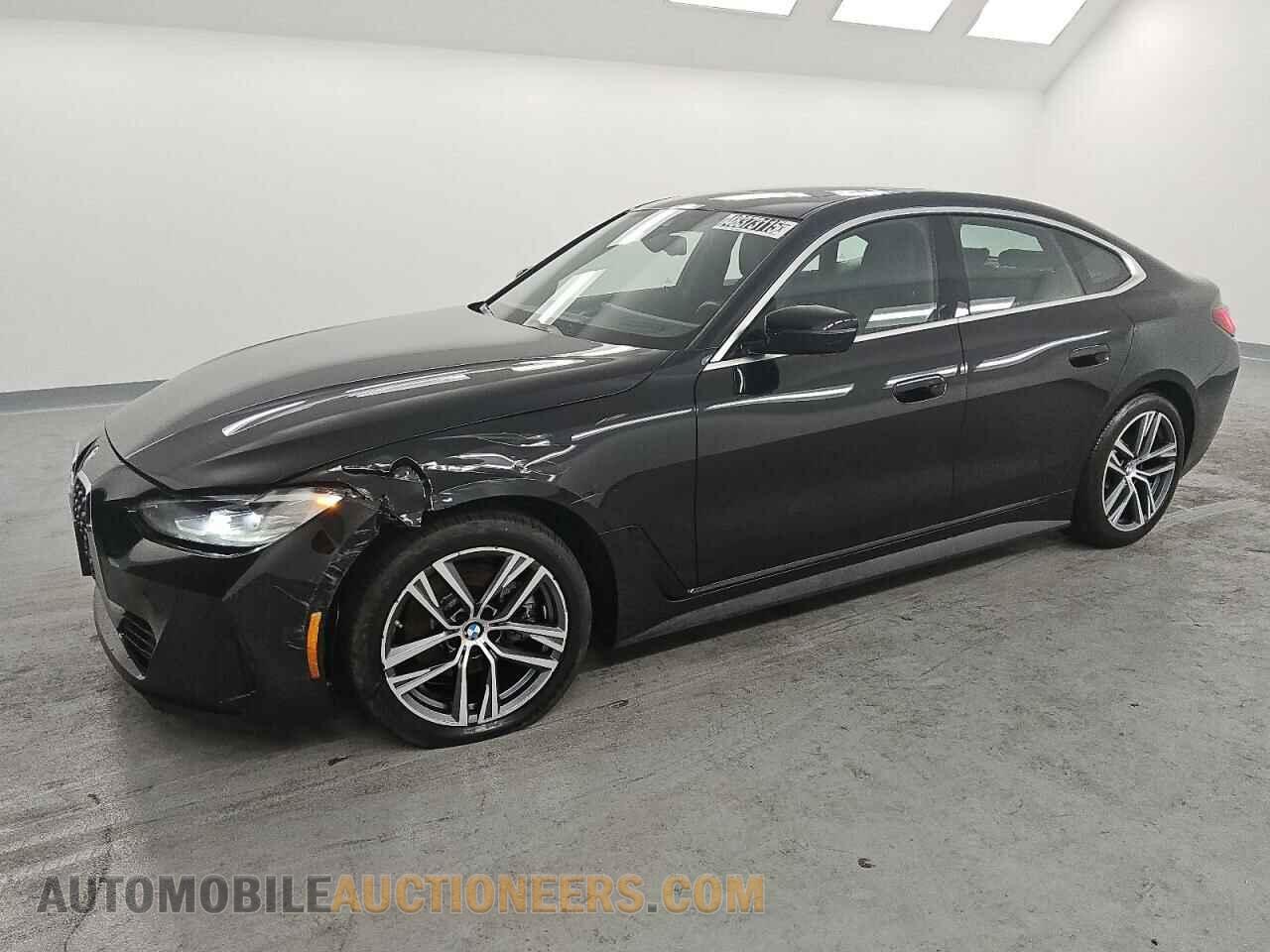 WBA63AV08RFS57320 BMW 4 SERIES 2024