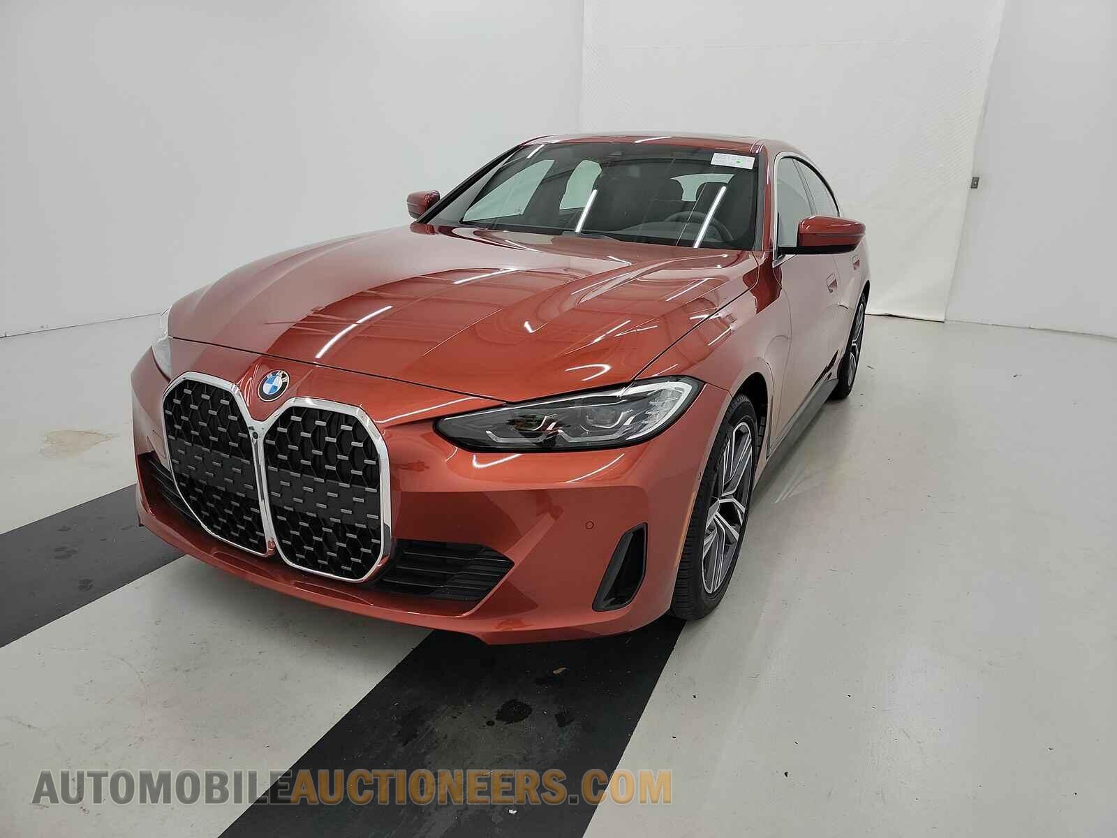 WBA63AV0XPFP19048 BMW 4 Series 2023