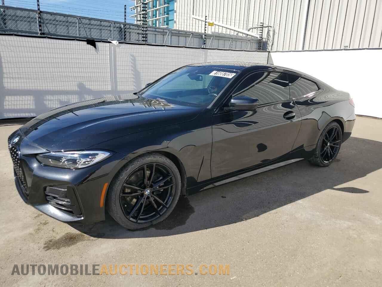 WBA73AP01PCL47196 BMW 4 SERIES 2023
