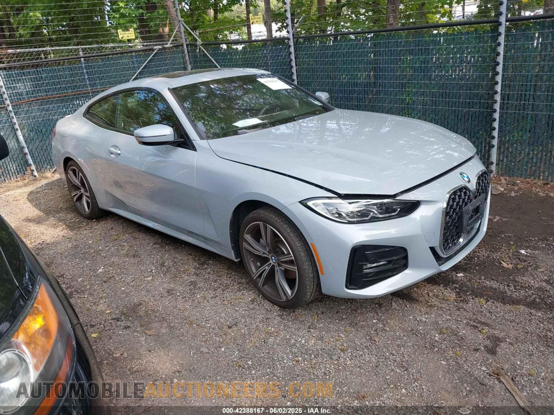 WBA73AP01RCP01608 BMW 4 SERIES 2024