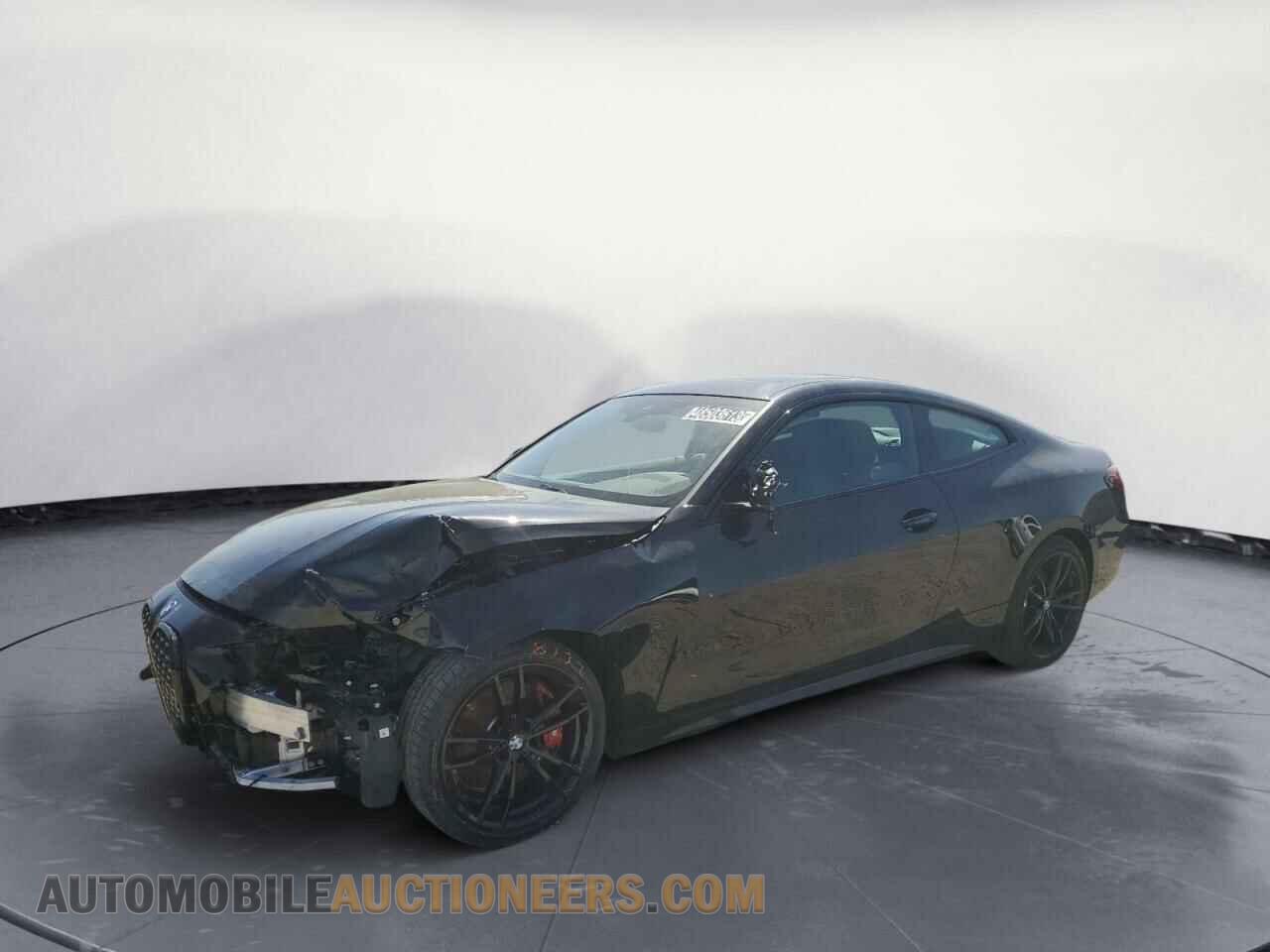 WBA73AP06PCL35710 BMW 4 SERIES 2023