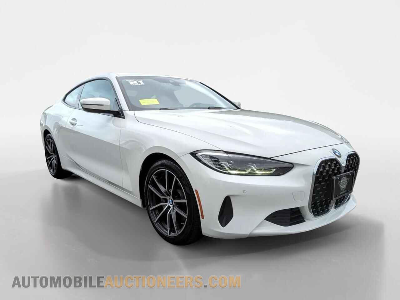 WBA73AP09MCF67XXX BMW 4 SERIES 2021