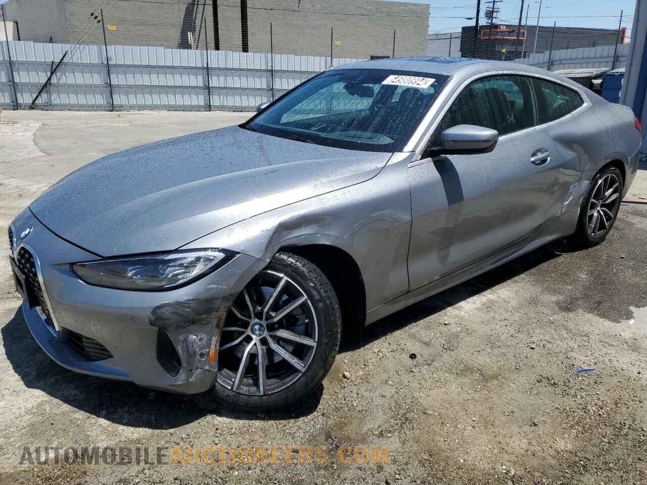 WBA73AP09RCR88471 BMW 4 SERIES 2024