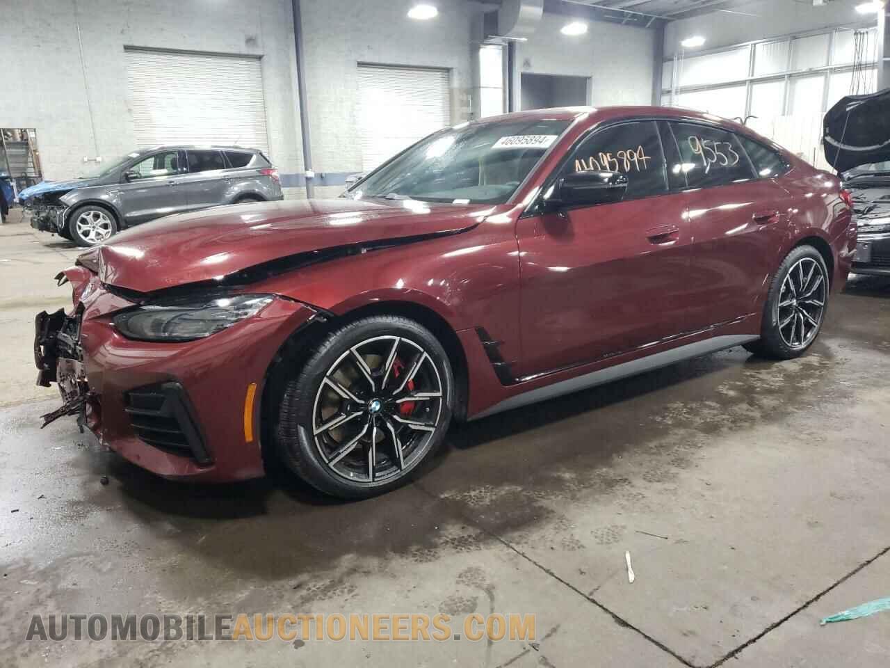 WBA73AV00PFP24134 BMW 4 SERIES 2023