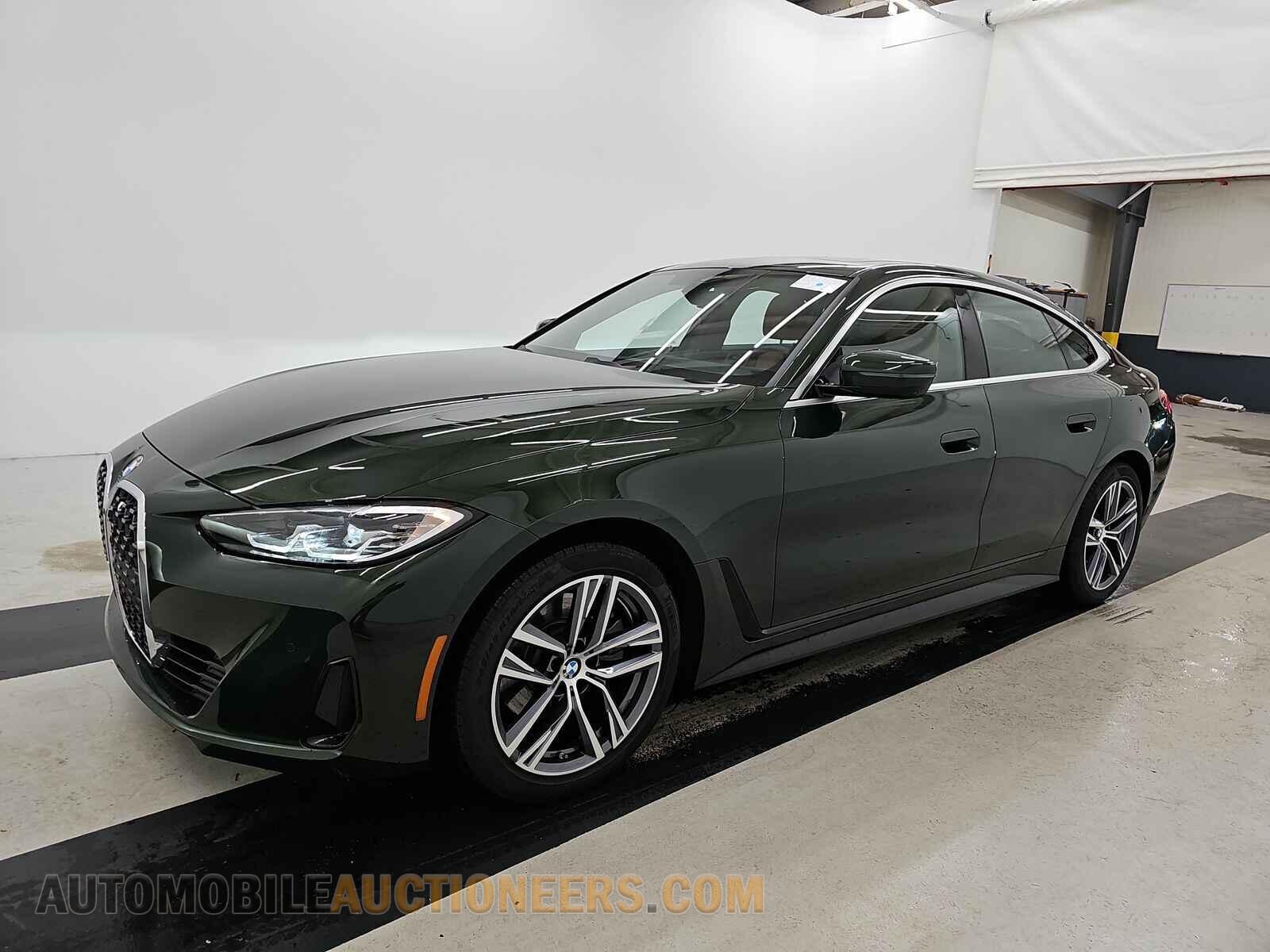 WBA73AV01RFP97533 BMW 4 Series 2024