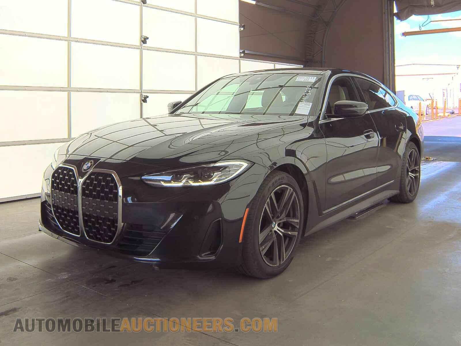 WBA73AV04PFN96609 BMW 4 Series 2023