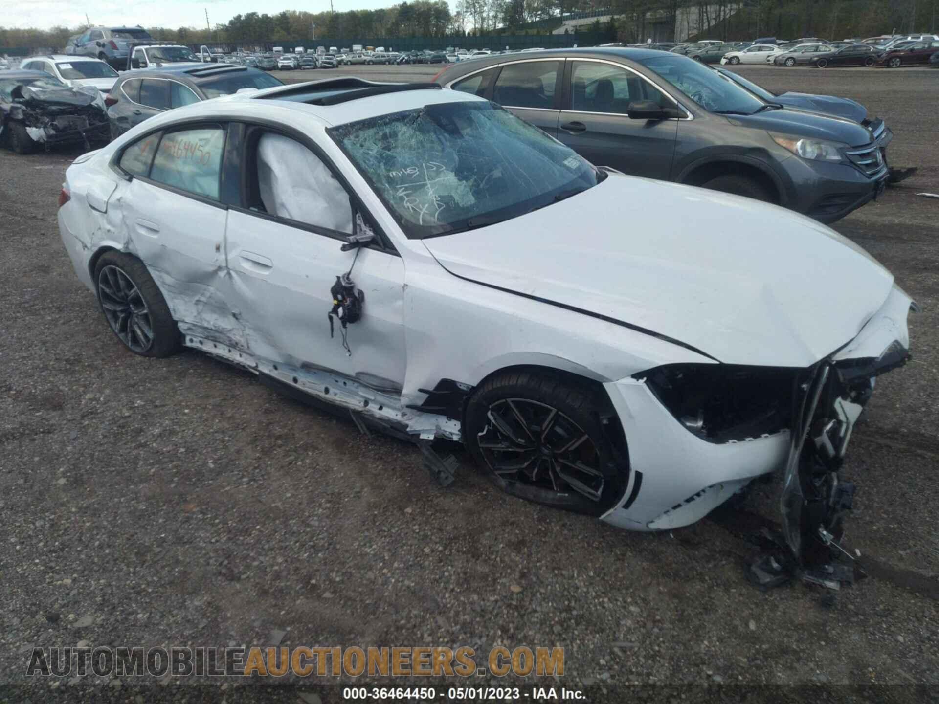 WBA73AV04PFP23908 BMW 4 SERIES 2023