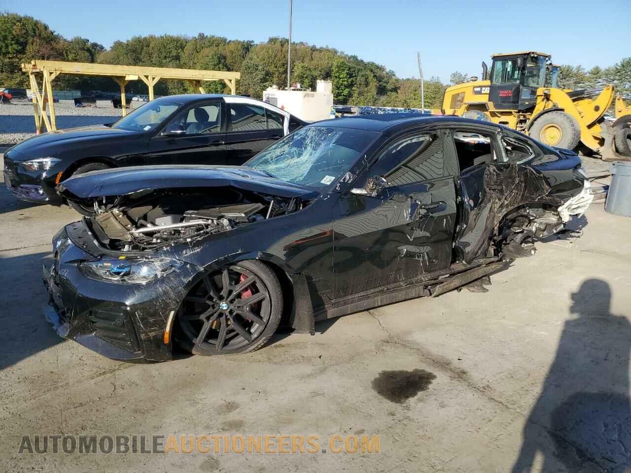 WBA73AV06PFP50351 BMW 4 SERIES 2023
