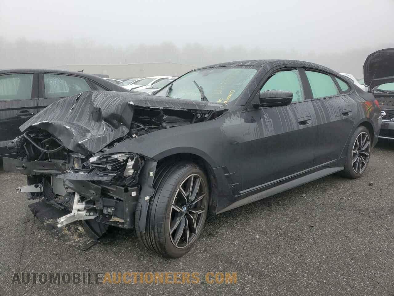 WBA73AV0XPFN65252 BMW 4 SERIES 2023