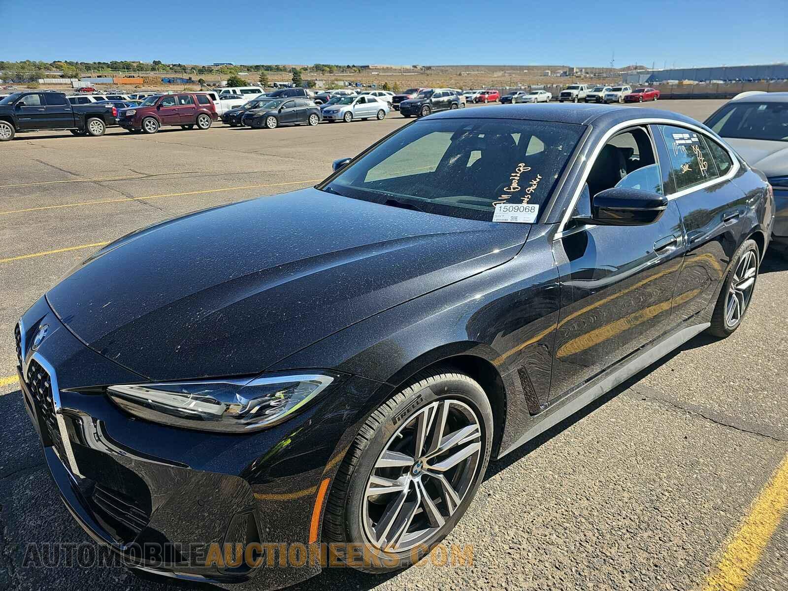 WBA73AV0XRFS85270 BMW 4 Series 2024