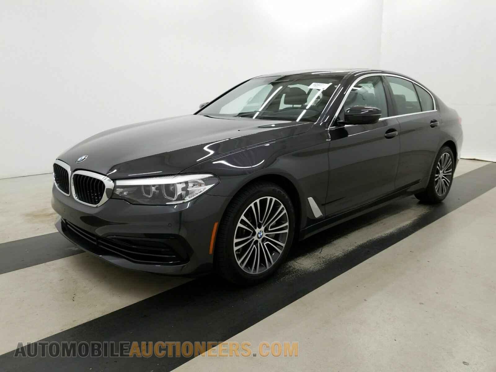 WBAJS1C00LCD94845 BMW 5 Series 2020