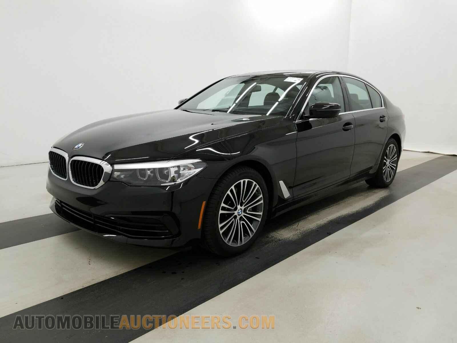 WBAJS1C00LWW73465 BMW 5 Series 2020