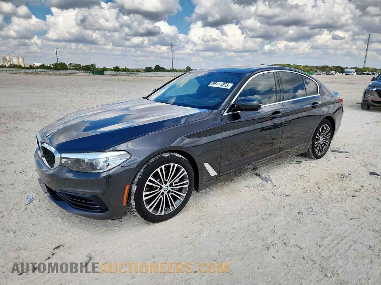 WBAJS1C03LWW73380 BMW 5 SERIES 2020