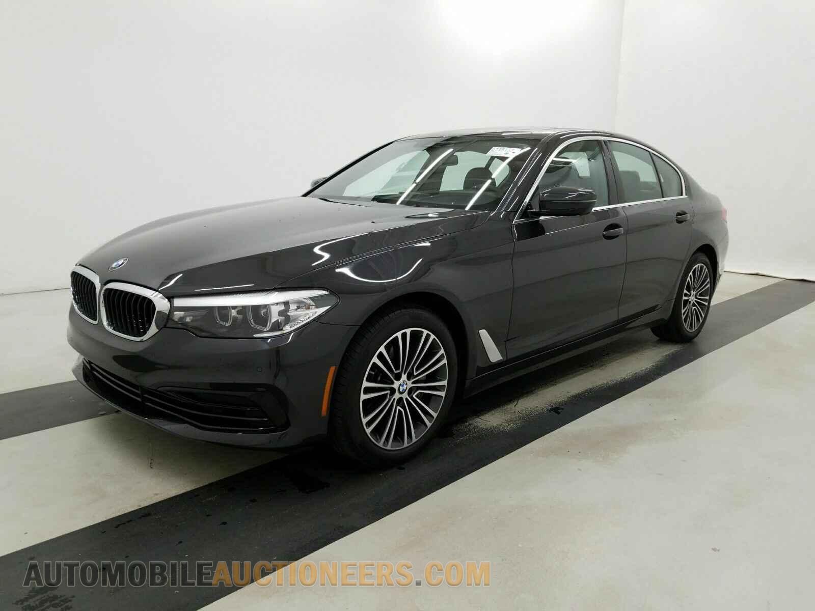 WBAJS1C04LCD85839 BMW 5 Series 2020