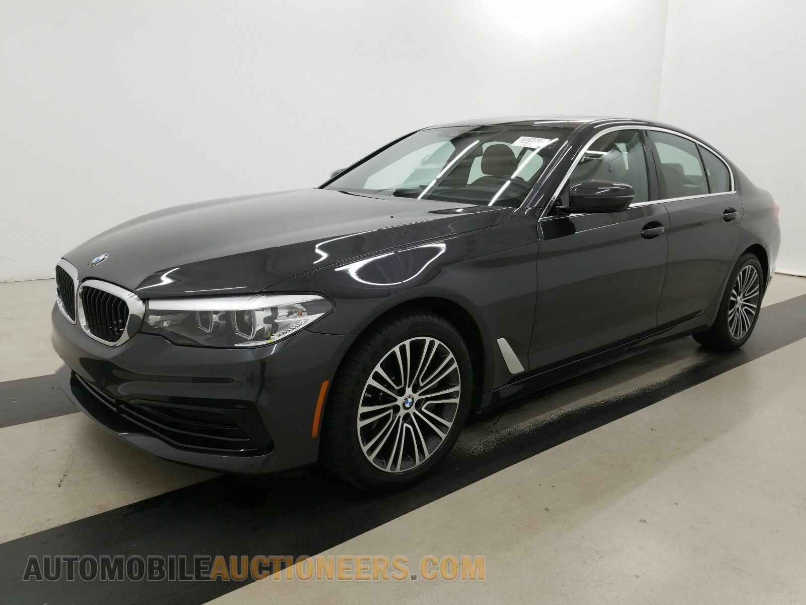 WBAJS1C04LCD86845 BMW 5 Series 2020