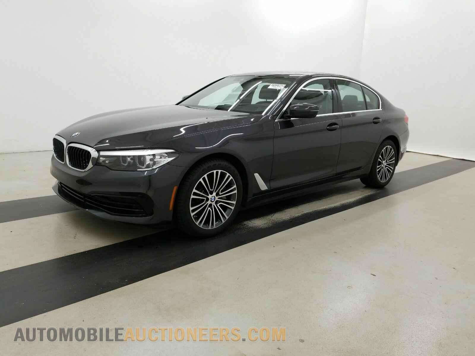 WBAJS1C05LCD94694 BMW 5 Series 2020