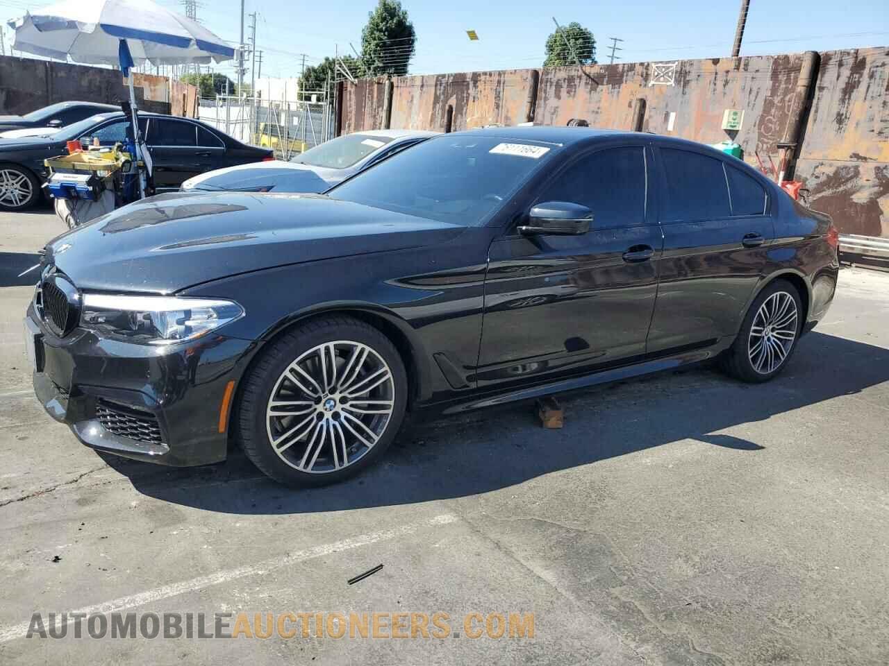 WBAJS1C05LWW73090 BMW 5 SERIES 2020