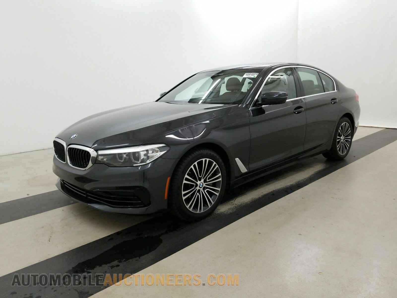 WBAJS1C0XLCD87143 BMW 5 Series 2020