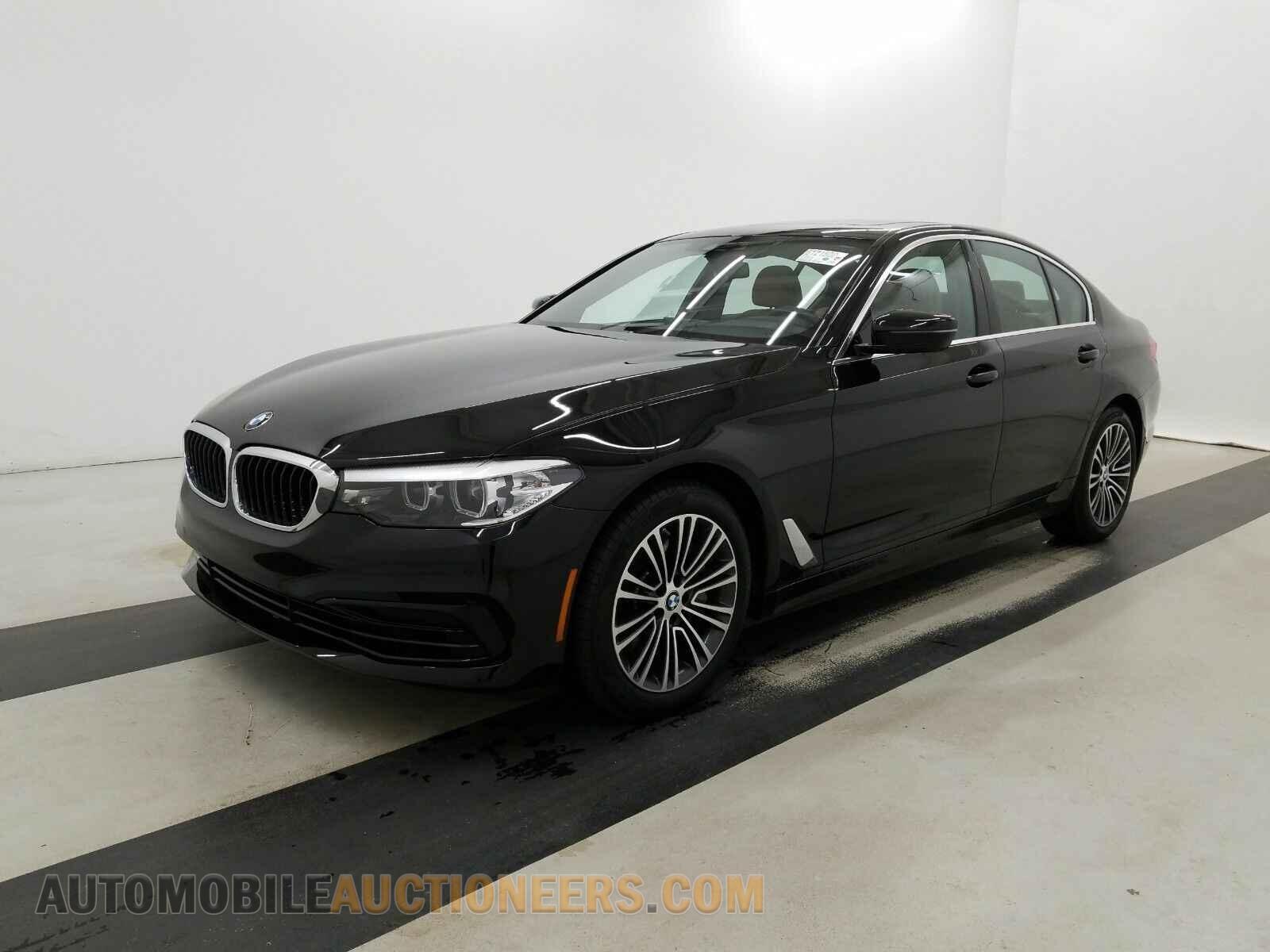 WBAJS1C0XLCD88129 BMW 5 Series 2020