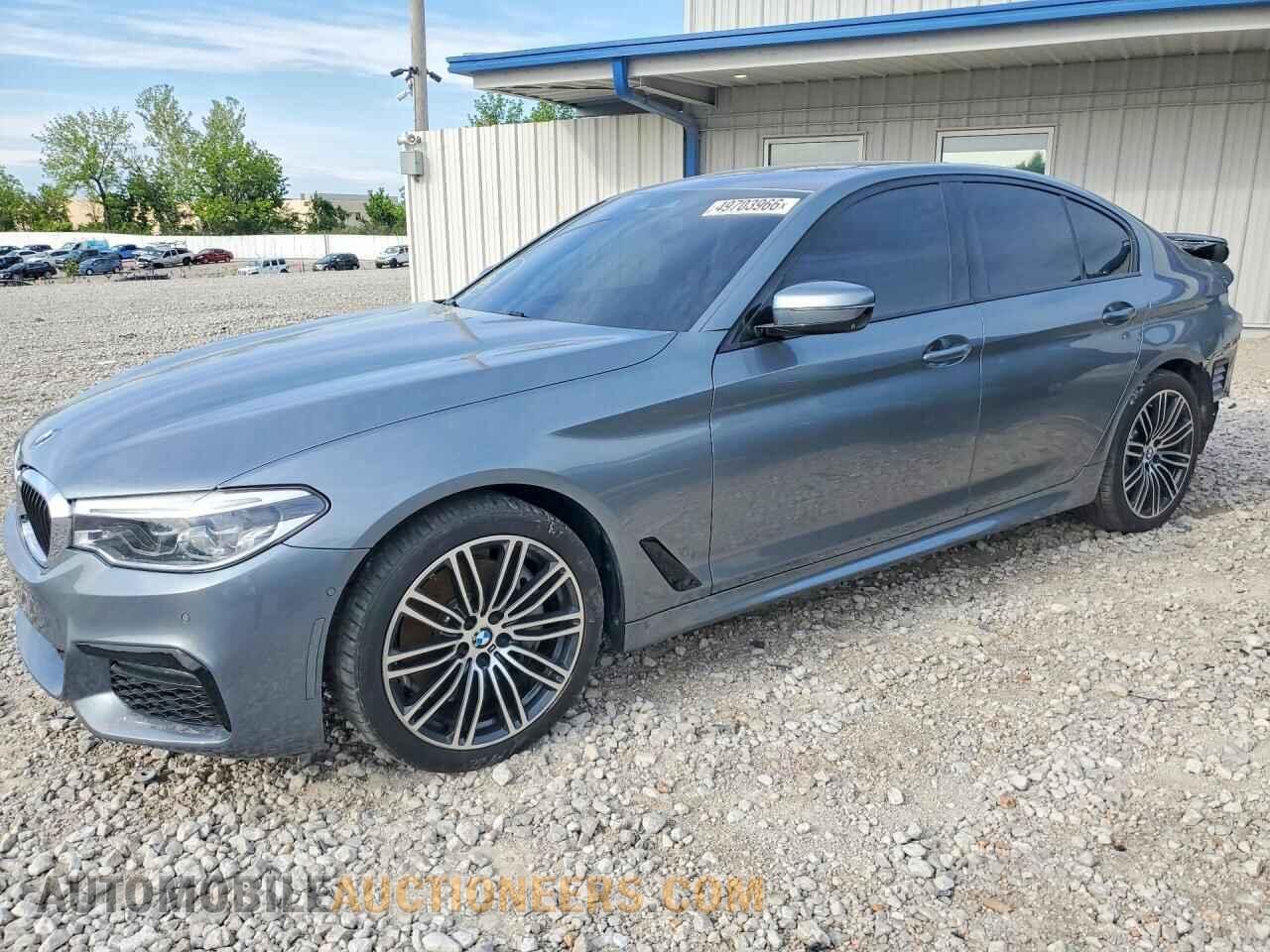 WBAJS3C08LCD61121 BMW 2 SERIES 2 2022