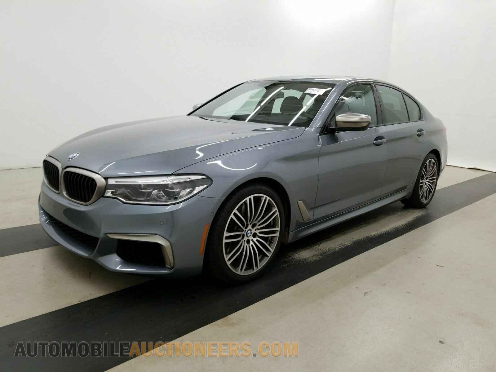WBAJS7C01LBN96759 BMW 5 Series 2020