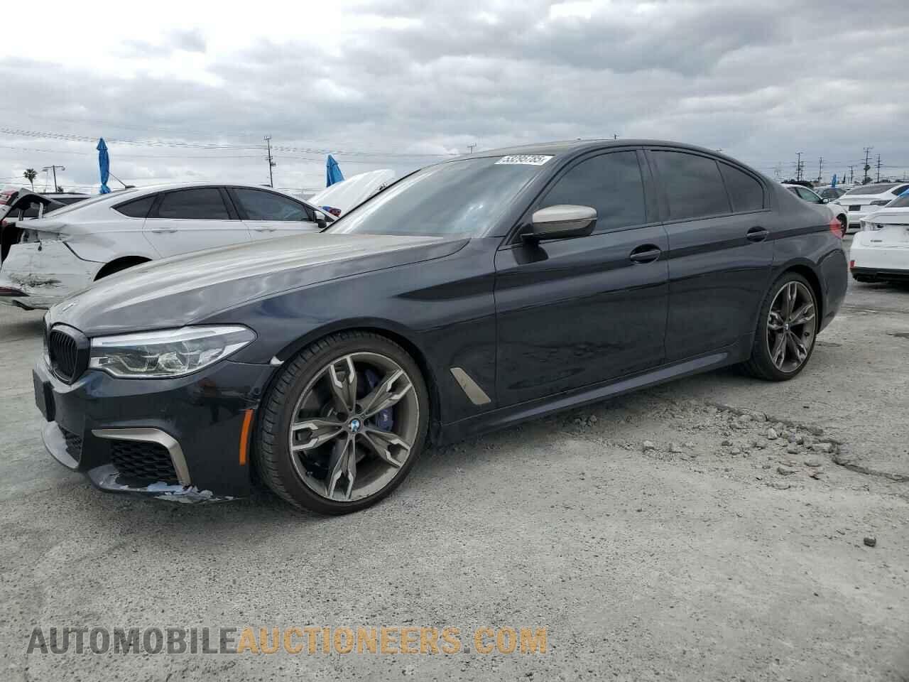 WBAJS7C03LBN96570 BMW M5 2020