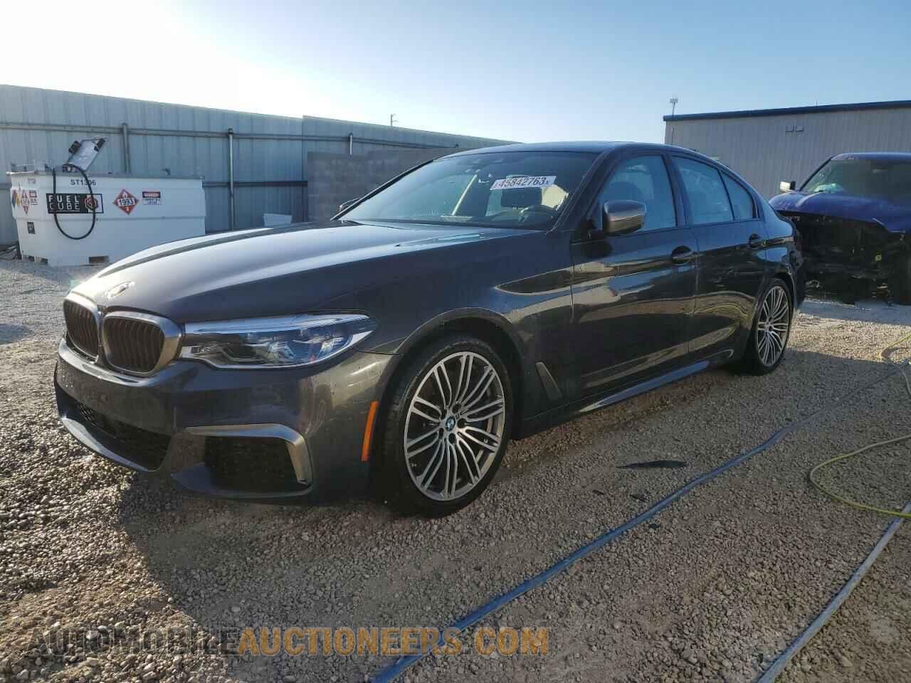 WBAJS7C03LBN96715 BMW M5 2020