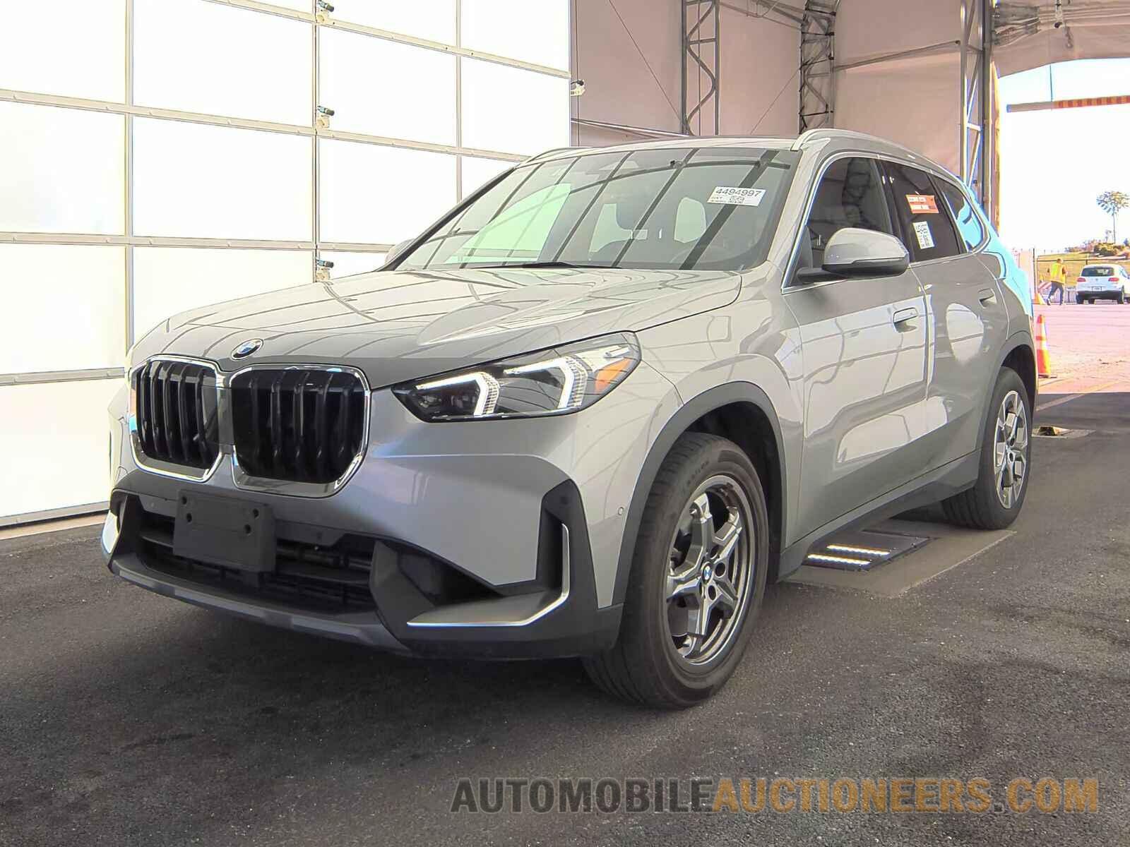 WBX73EF09P5X14848 BMW X1 2023